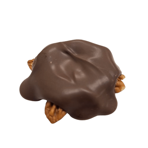 Box of Milk Chocolate Pecan Turtles