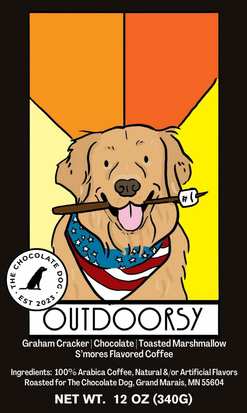 Outdoorsy - Image 2