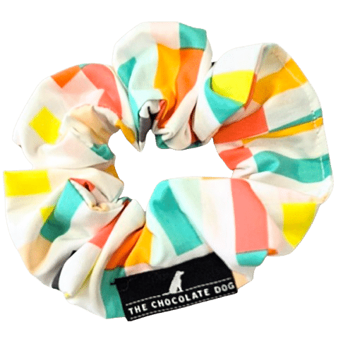 Handmade Scrunchie