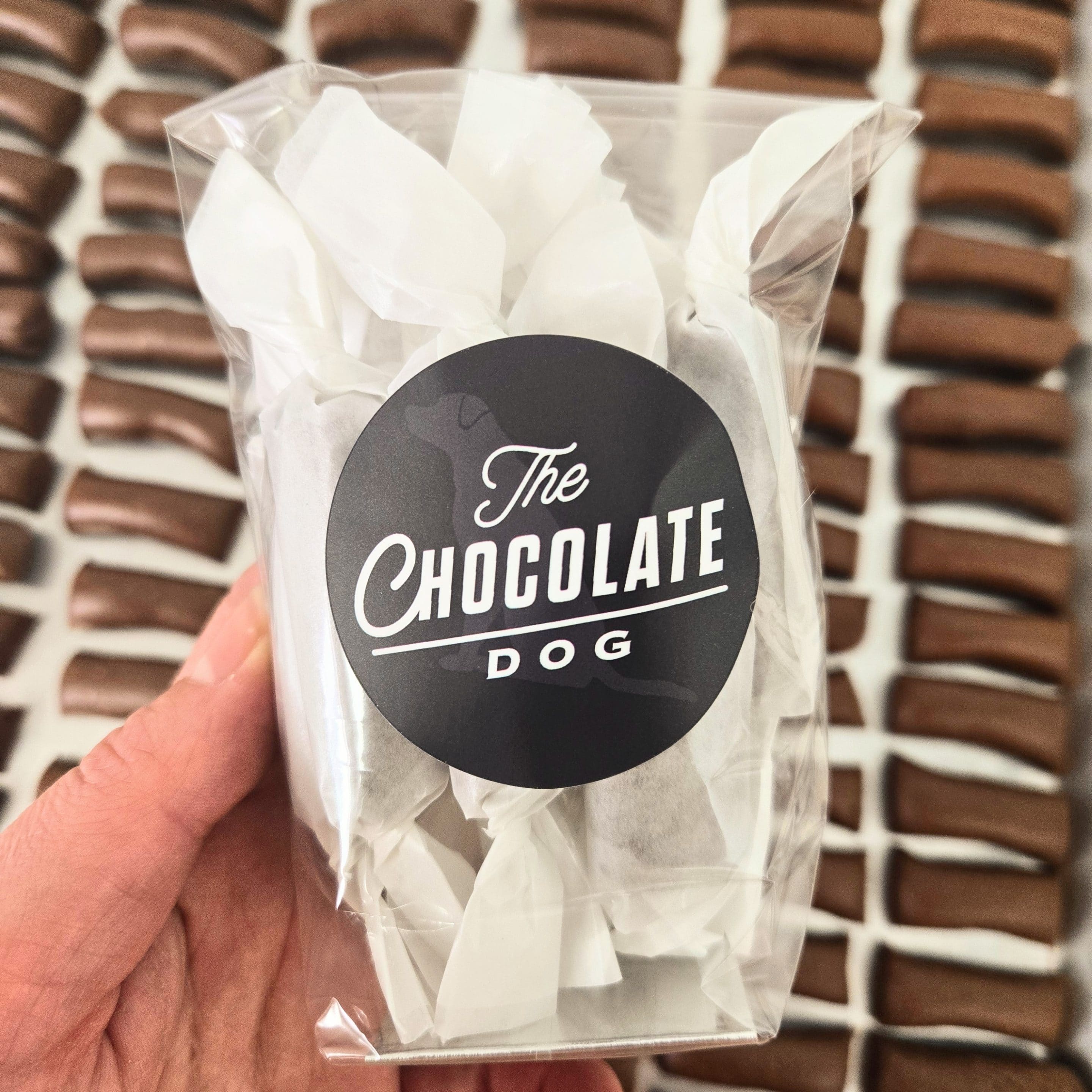 Bag of Wooter Rolls - Image 2