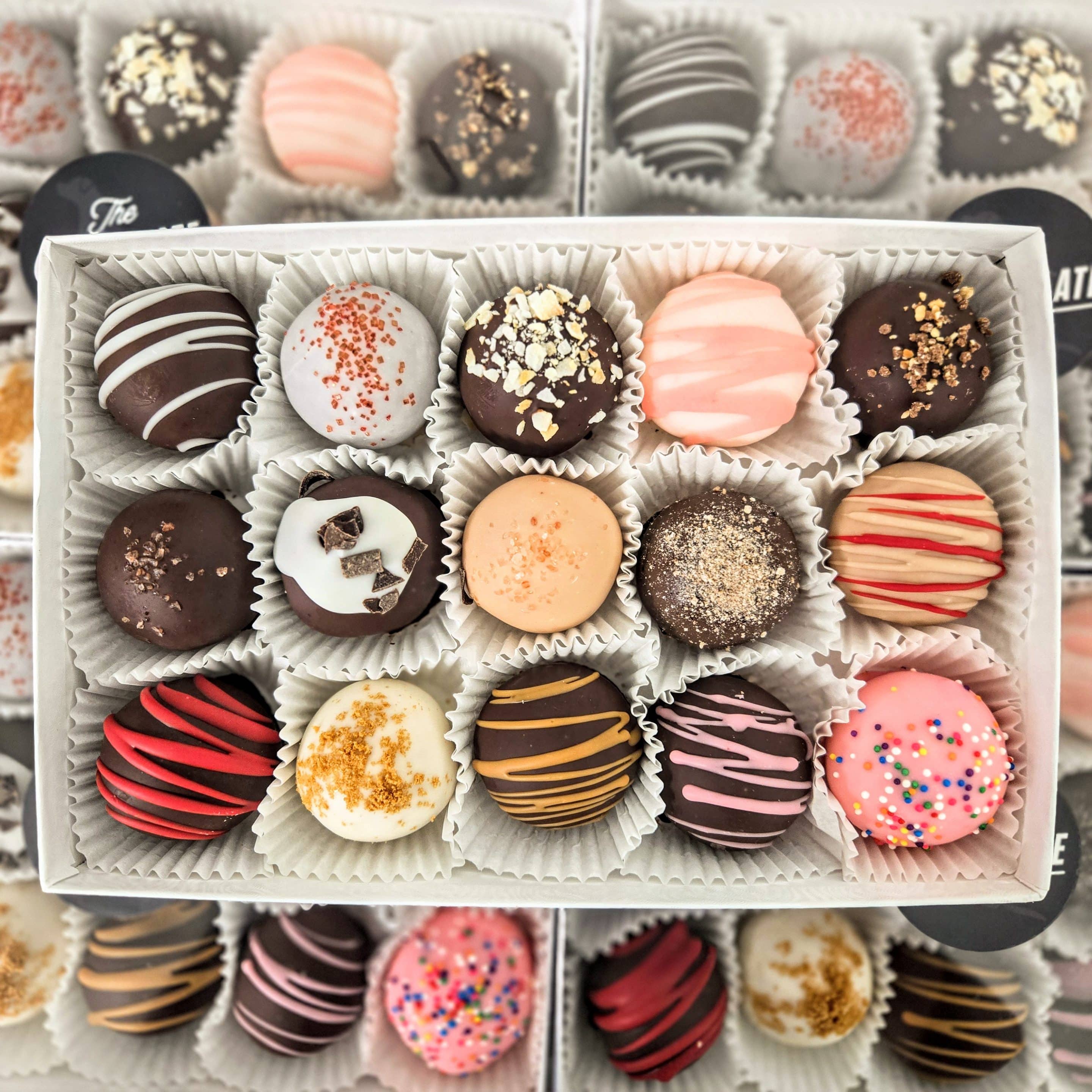 Truffle Assortment