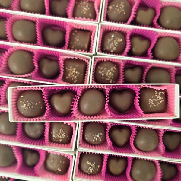 Valentine Sample Pack